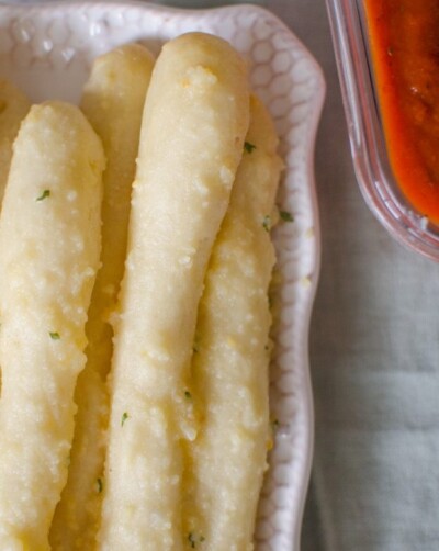 Copycat Little Caesars Crazy Bread Recipe - Cooking With Karli