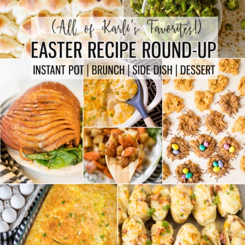 easter round up image