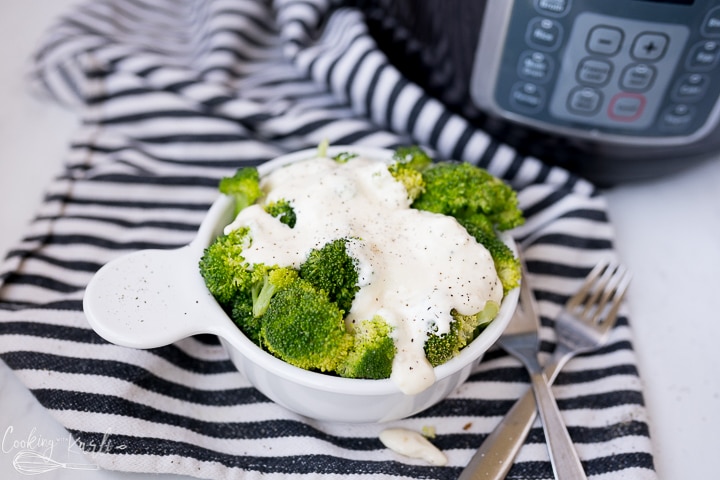 cheesy broccoli casserole