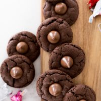 blossom cookies