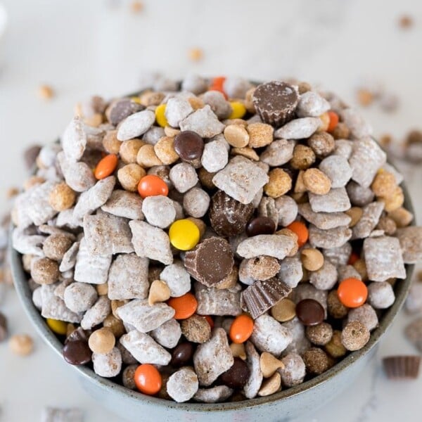 reese's snack mix photo