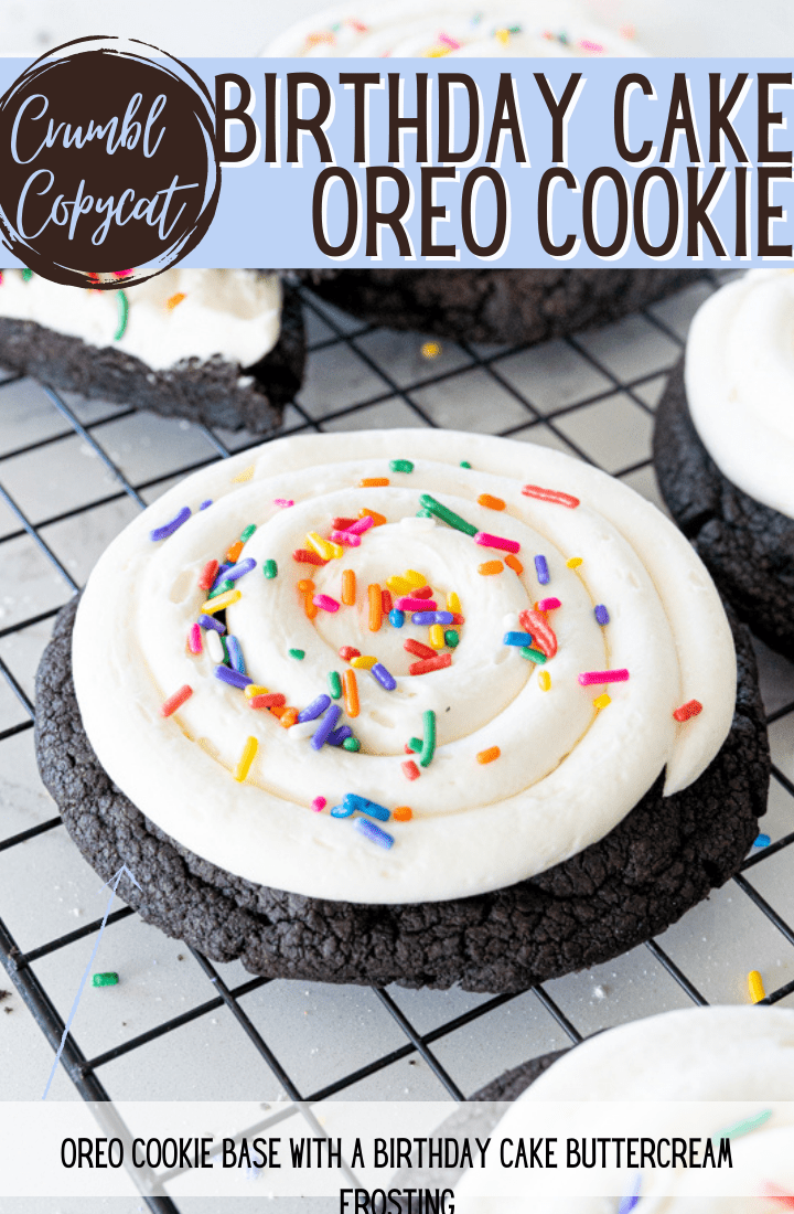pin image for crumbl birthday cake oreo cookie
