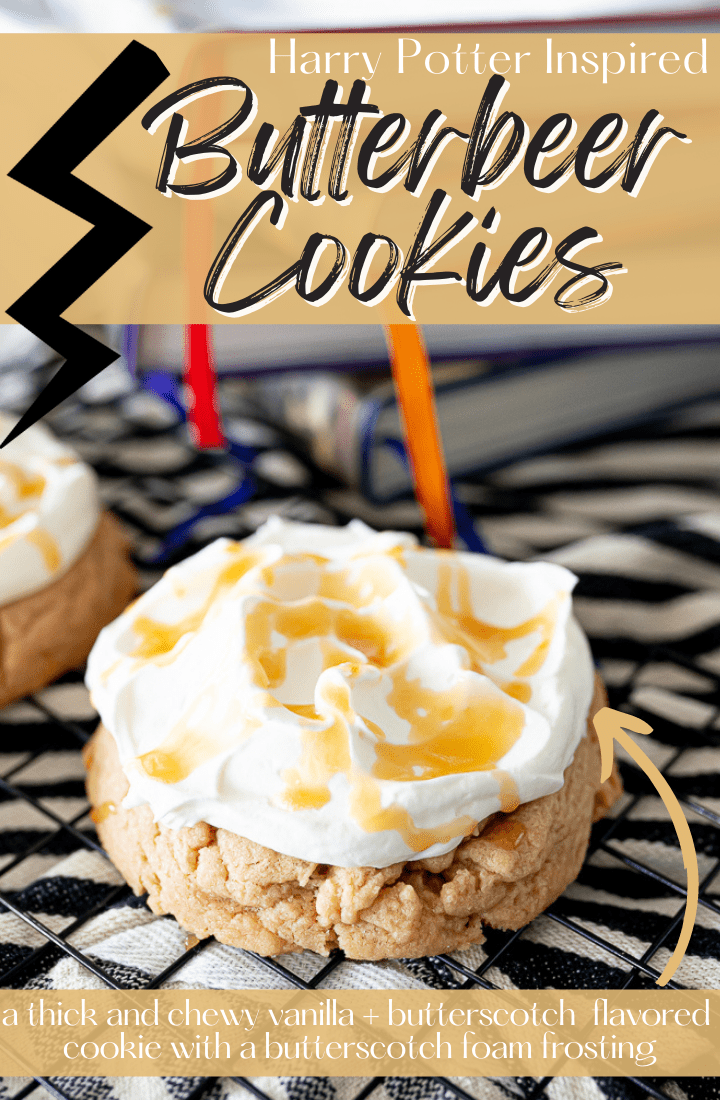 pin image for butter beer cookies