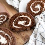 A slice of a Swiss Roll